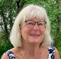 Rut Boström