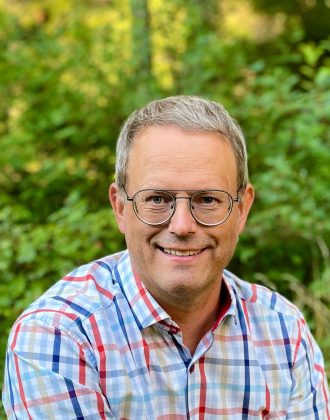 Patrik Stenlund