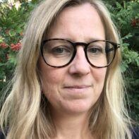 Johanna Öhlund