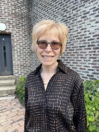 Helen Knutes Nyqvist