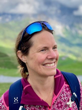 Anna Hedman