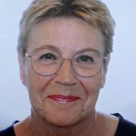 Britt-Marie Törnros