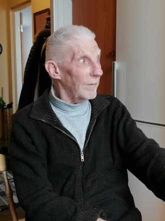 Ulf Sundblad