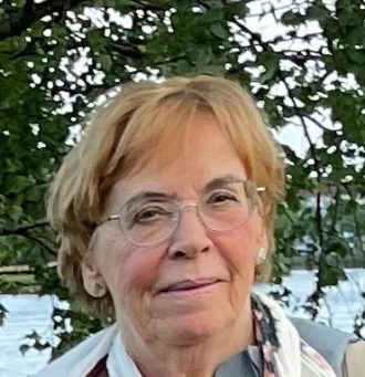 Lena Sundberg 20250617