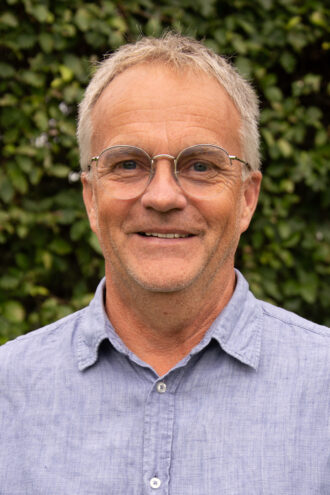 Krister Hagby