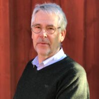 Torvald Johansson