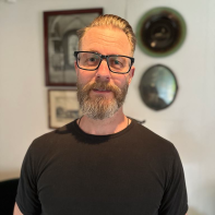 Niclas Malmström