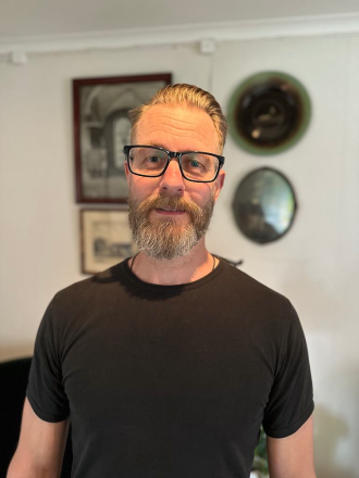Niclas Malmström
