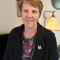 Margareta-Nornholm