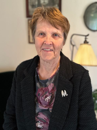 Margareta-Nornholm