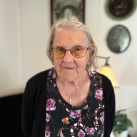 Mary-Berg