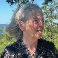 Eva Hammarström