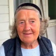 Ragnhild Bohman