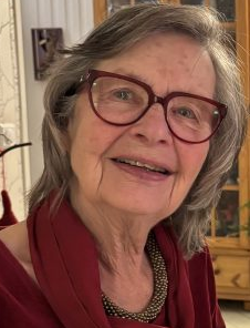 Solveig Dahl