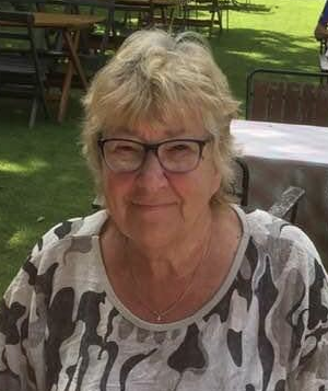 Gunilla Ek