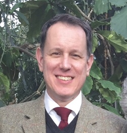 Mårten Sundmark