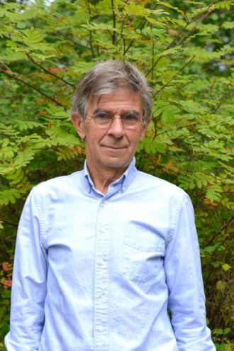 Arne-Larsson