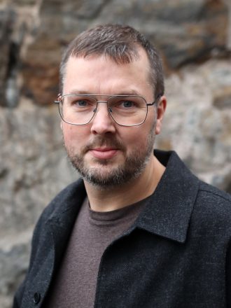 Erik-portrattbild