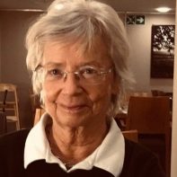 Lena Lundin