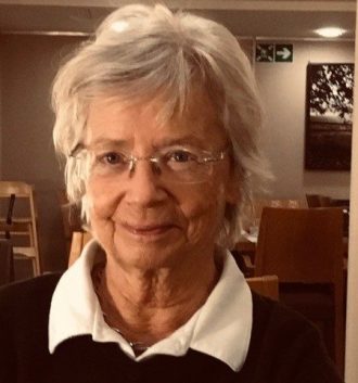 Lena Lundin