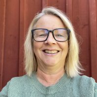 Mari Dahl