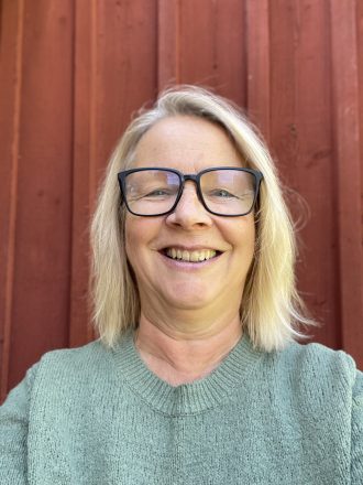 Mari Dahl