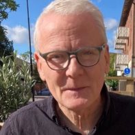 P O Ekdahl