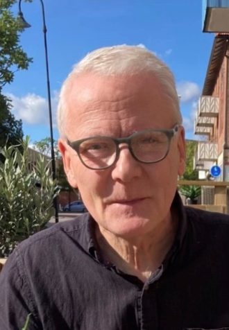 P O Ekdahl