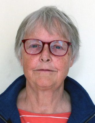 Ann Olsson