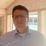 Krister Hellman