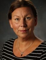 Johanna Fransson-Helén