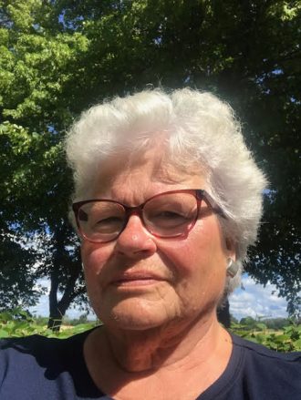 ragnhild