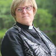 Annika Stacke