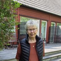 Gunilla B