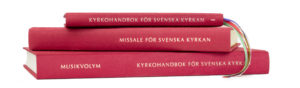 Kyrkohandbok för Svenska kyrkan