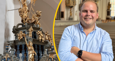 Psst! Det är dags nu.