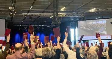 Nu ställer Svenska kyrkan om till ett mer hållbart skogsbruk