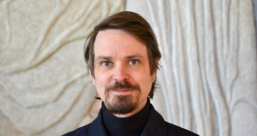 Victor föreslagen till ny ordförande