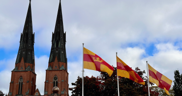 Dags för kyrkomöte